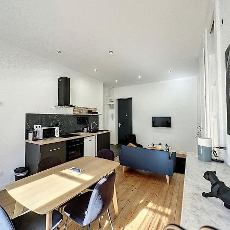 Cosy Appart - Prefecture Lyon - Servient 1 Zewnętrze zdjęcie