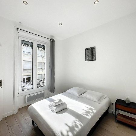 Cosy Appart - Prefecture Lyon - Servient 1 Zewnętrze zdjęcie